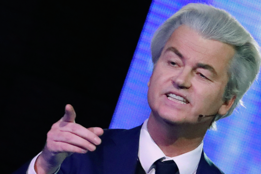 Geert Wilders